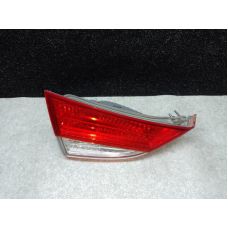 Фонарь внутренний лев. HYUNDAI ELANTRA MD 10-15