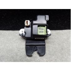 Замок крышки багажника HYUNDAI ELANTRA MD 10-15