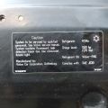 31299977 | Панель передняя верхняя VOLVO XC70 07-16 - Превью 8