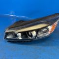 92101C6000 | Фара лев. KIA SORENTO UM 14-