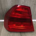 63 21 7 161 955 | Фонарь наружный лев. BMW 3 SERIES (E90-E93) 2005–2014