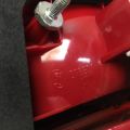 63 21 7 161 955 | Фонарь наружный лев. BMW 3 SERIES (E90-E93) 2005–2014 - Превью 7