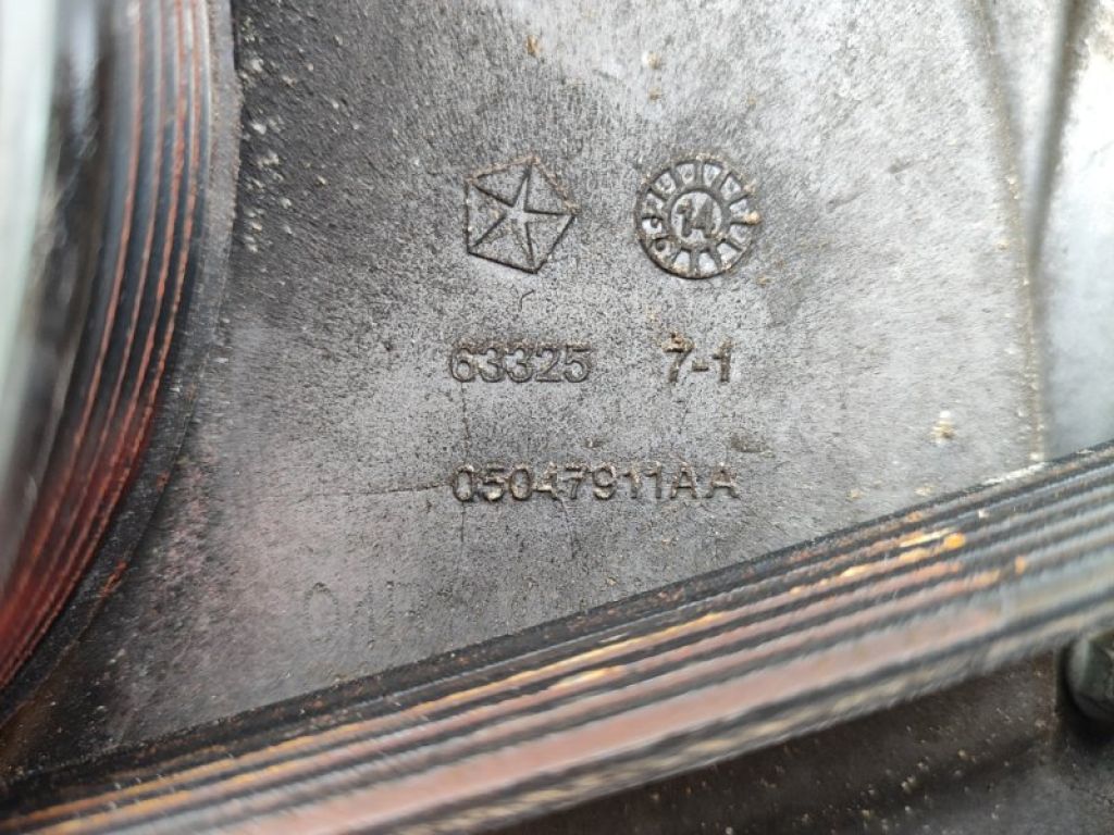 68292 300AA | Двигатель бензин JEEP RENEGADE (BU) 14- - Фото 6