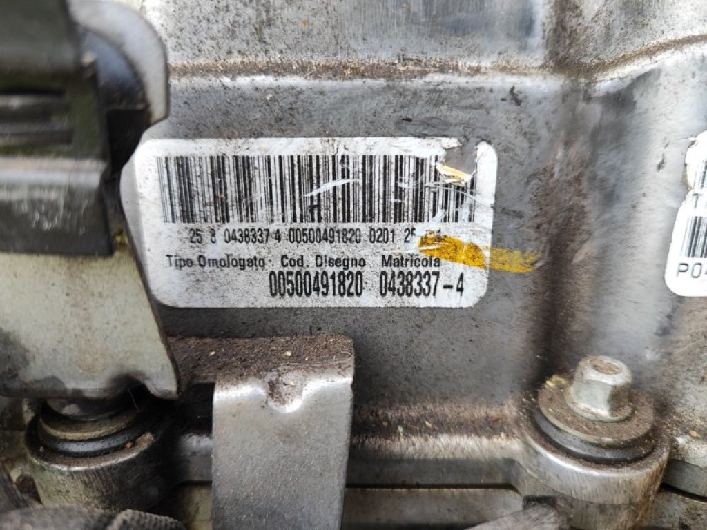 68292 300AA | Двигатель бензин JEEP RENEGADE (BU) 14- - Фото 7
