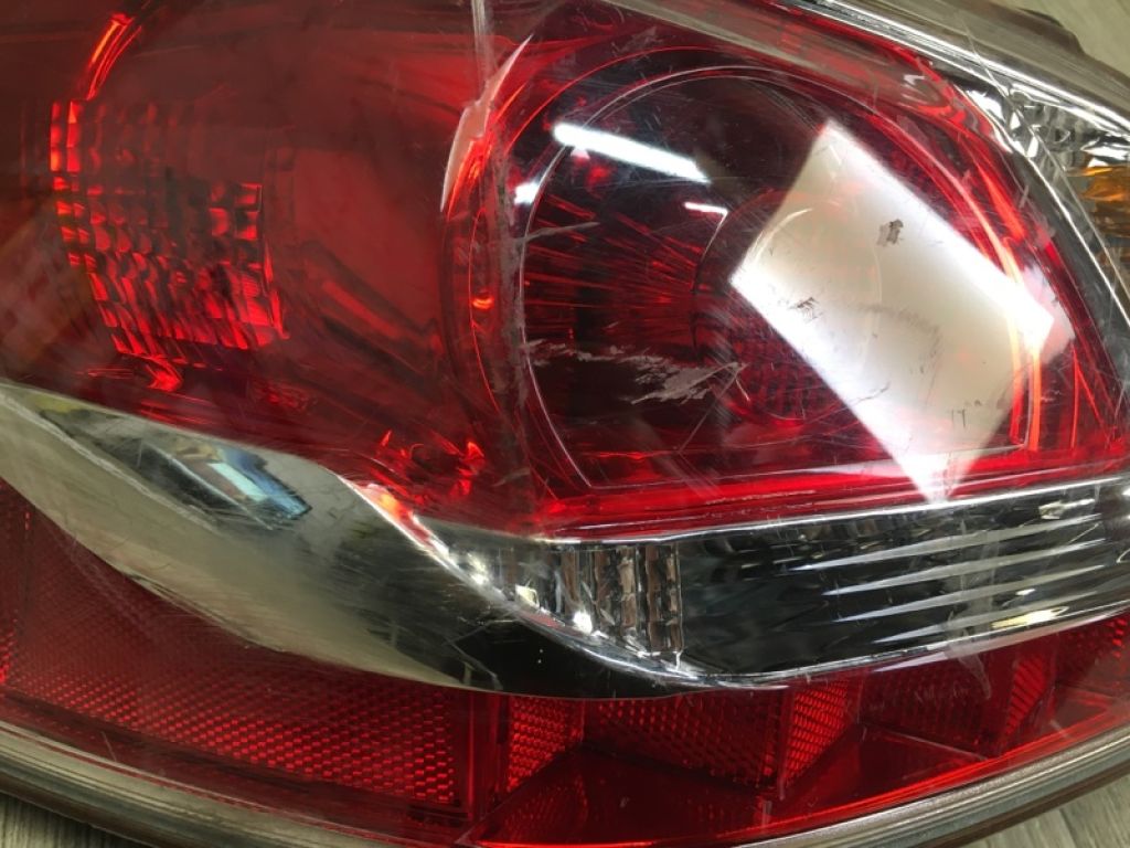 265559HM0A | Фонарь наружный лев. NISSAN ALTIMA L33 12-18 - Фото 6