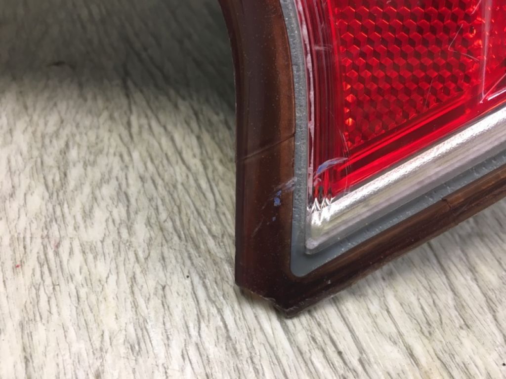 265559HM0A | Фонарь наружный лев. NISSAN ALTIMA L33 12-18 - Фото 8