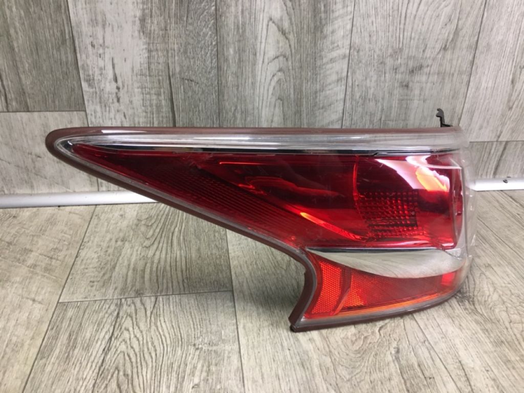 265559HM0A | Фонарь наружный лев. NISSAN ALTIMA L33 12-18 - Фото 3