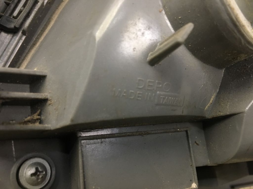 265559HM0A | Фонарь наружный лев. NISSAN ALTIMA L33 12-18 - Фото 5