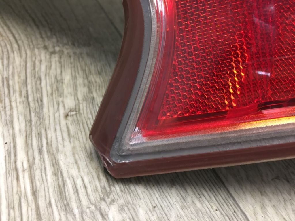 265559HM0A | Фонарь наружный лев. NISSAN ALTIMA L33 12-18 - Фото 8