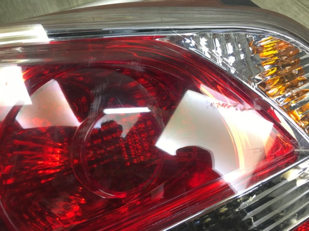 265559HM0A | Фонарь наружный лев. NISSAN ALTIMA L33 12-18 - Фото 9