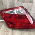 33550-TE0-A01 | Ліхтар зовнішній лів. HONDA ACCORD COUPE 07-12