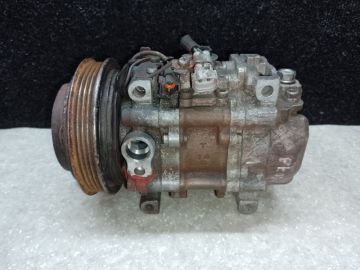 Компресор кондиціонера SUBARU LEGACY 98-03 BH/BE
