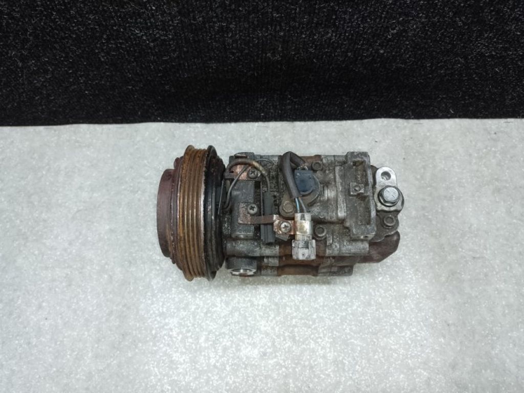 73111AC002 | Компресор кондиціонера SUBARU LEGACY 98-03 BH/BE - Фото 4