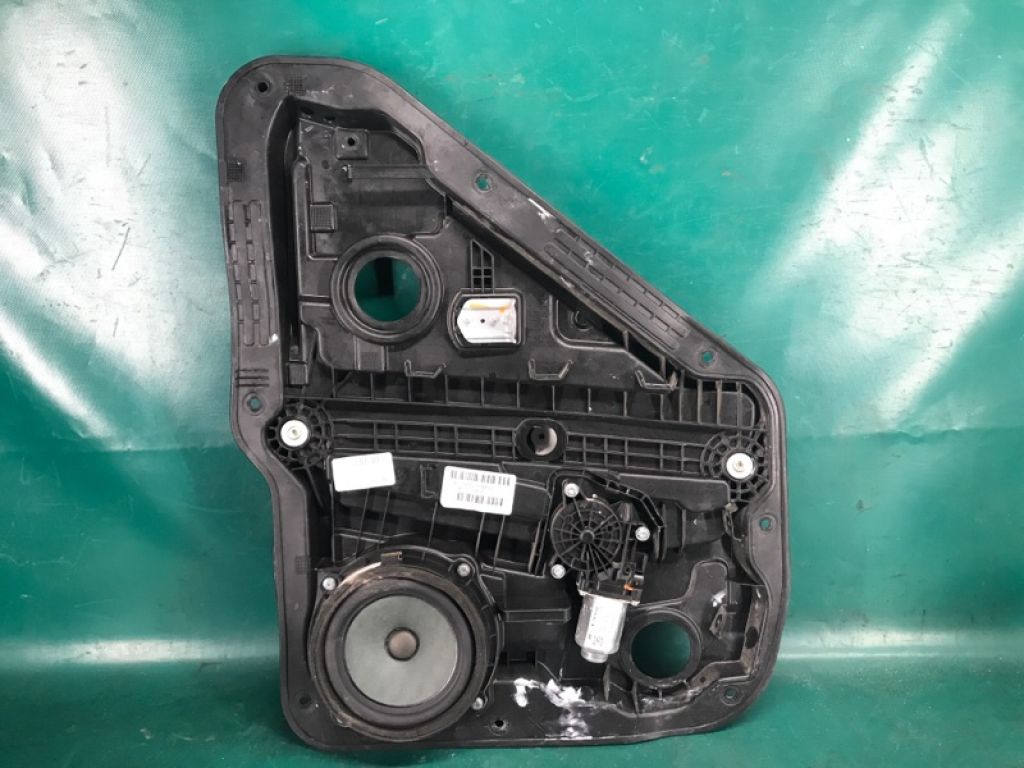 83481-F3000 | Стеклоподъемник задн. прав. HYUNDAI ELANTRA AD 16-