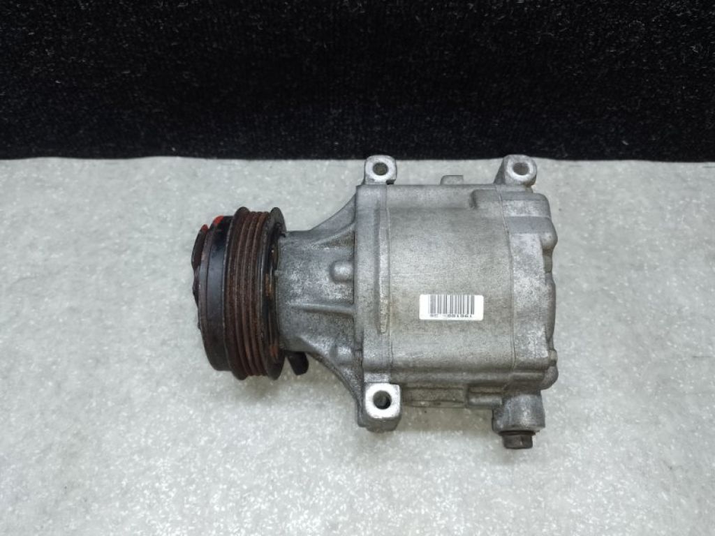 73111AG000 | Компрессор кондиционера SUBARU OUTBACK 03-09 BP