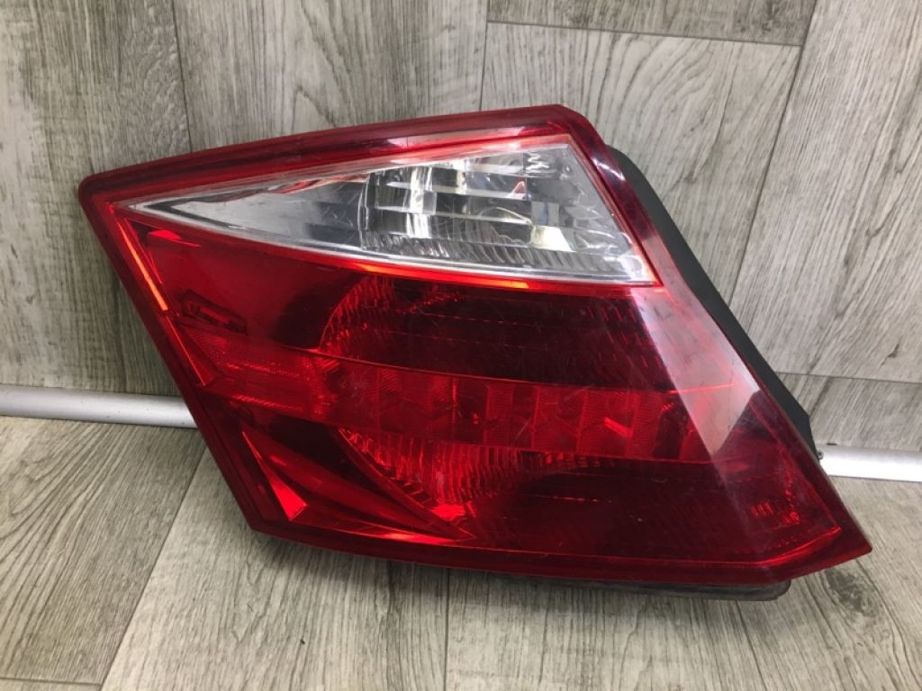 33550-TE0-A01 | Фонарь наружный лев. HONDA ACCORD COUPE 07-12