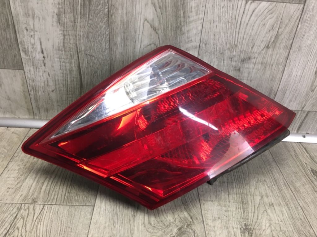 33550-TE0-A01 | Фонарь наружный лев. HONDA ACCORD COUPE 07-12 - Фото 2