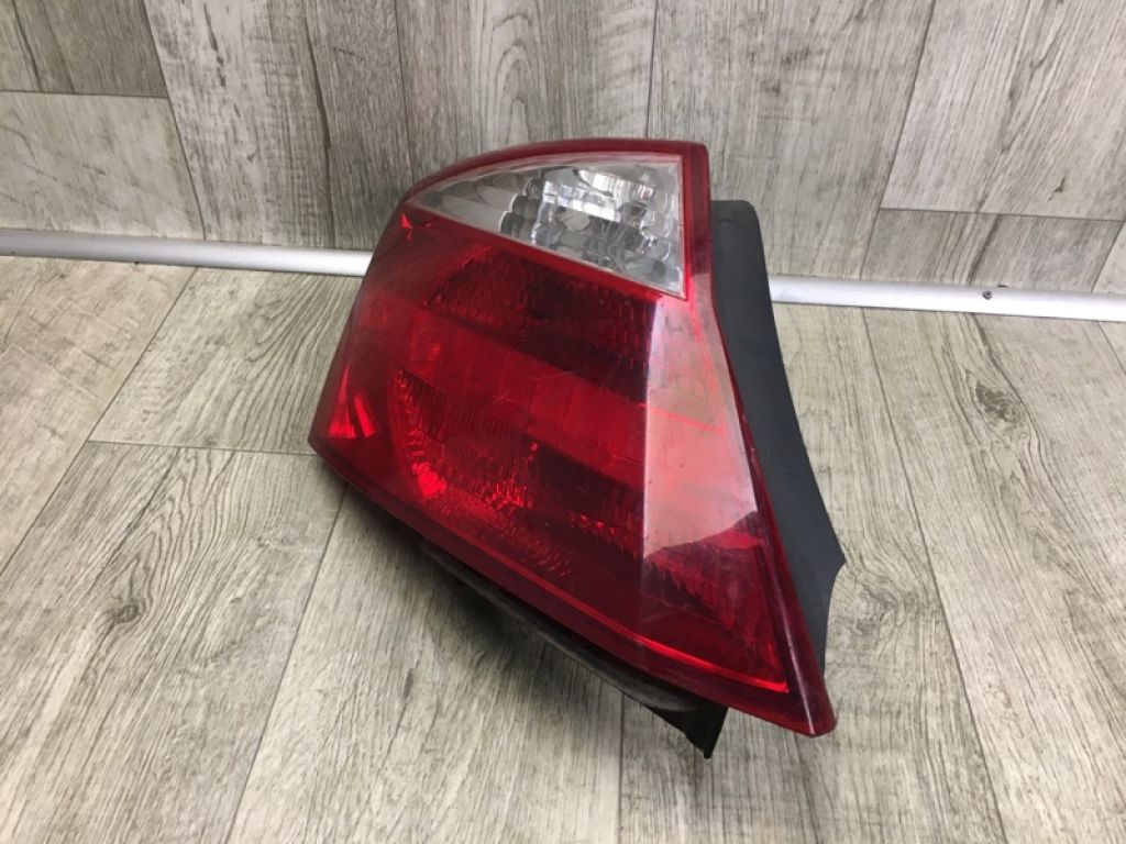 33550-TE0-A01 | Фонарь наружный лев. HONDA ACCORD COUPE 07-12 - Фото 3
