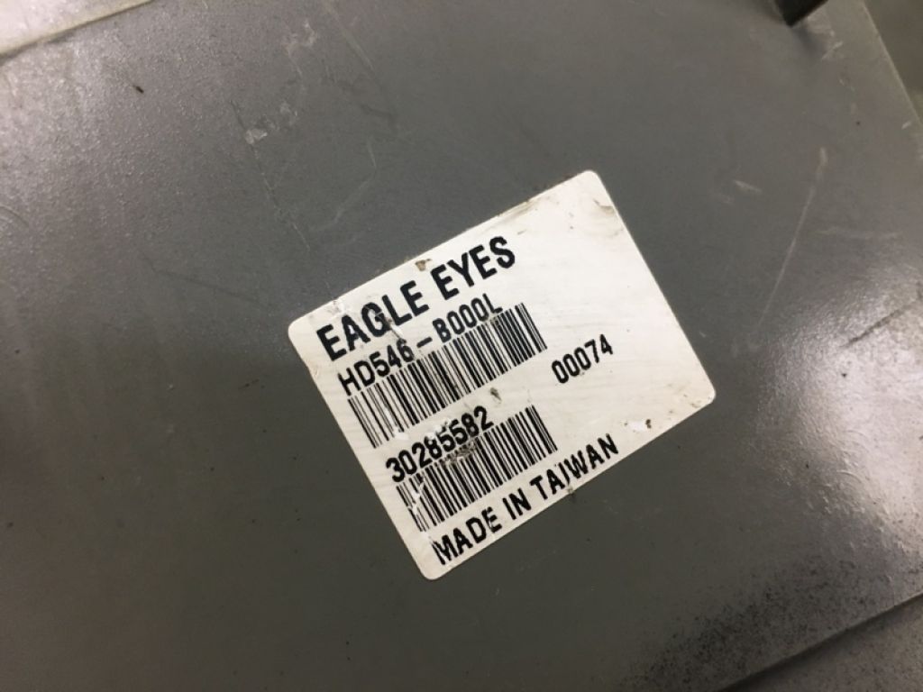 33550-TE0-A01 | Фонарь наружный лев. HONDA ACCORD COUPE 07-12 - Фото 5