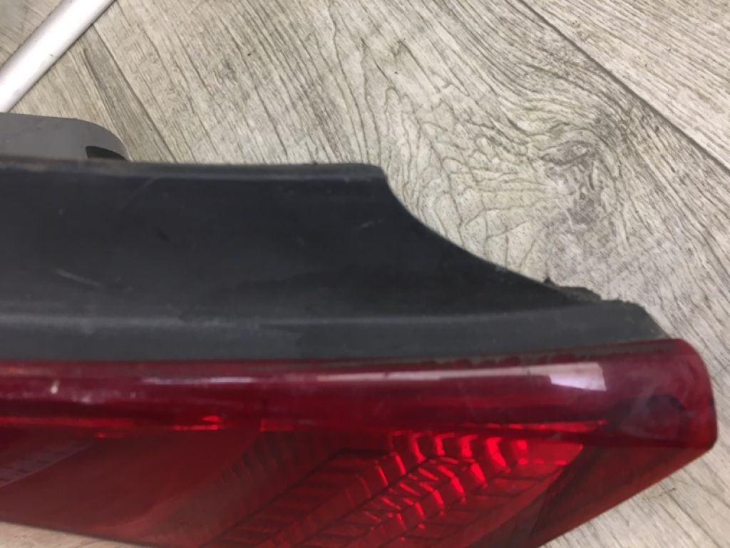 33550-TE0-A01 | Фонарь наружный лев. HONDA ACCORD COUPE 07-12 - Фото 7