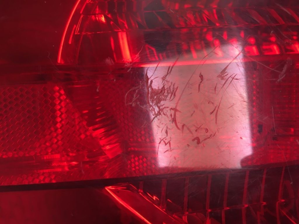 33550-TE0-A01 | Фонарь наружный лев. HONDA ACCORD COUPE 07-12 - Фото 8