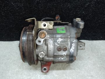 Компрессор кондиционера SUBARU FORESTER SG 02-07