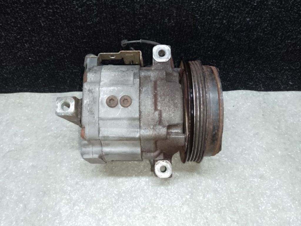 73111SA000 | Компресор кондиціонера SUBARU FORESTER SG 02-07 - Фото 2