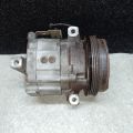 73111SA000 | Компресор кондиціонера SUBARU FORESTER SG 02-07 - Прев'ю 2