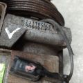 73111SA000 | Компресор кондиціонера SUBARU FORESTER SG 02-07 - Прев'ю 6
