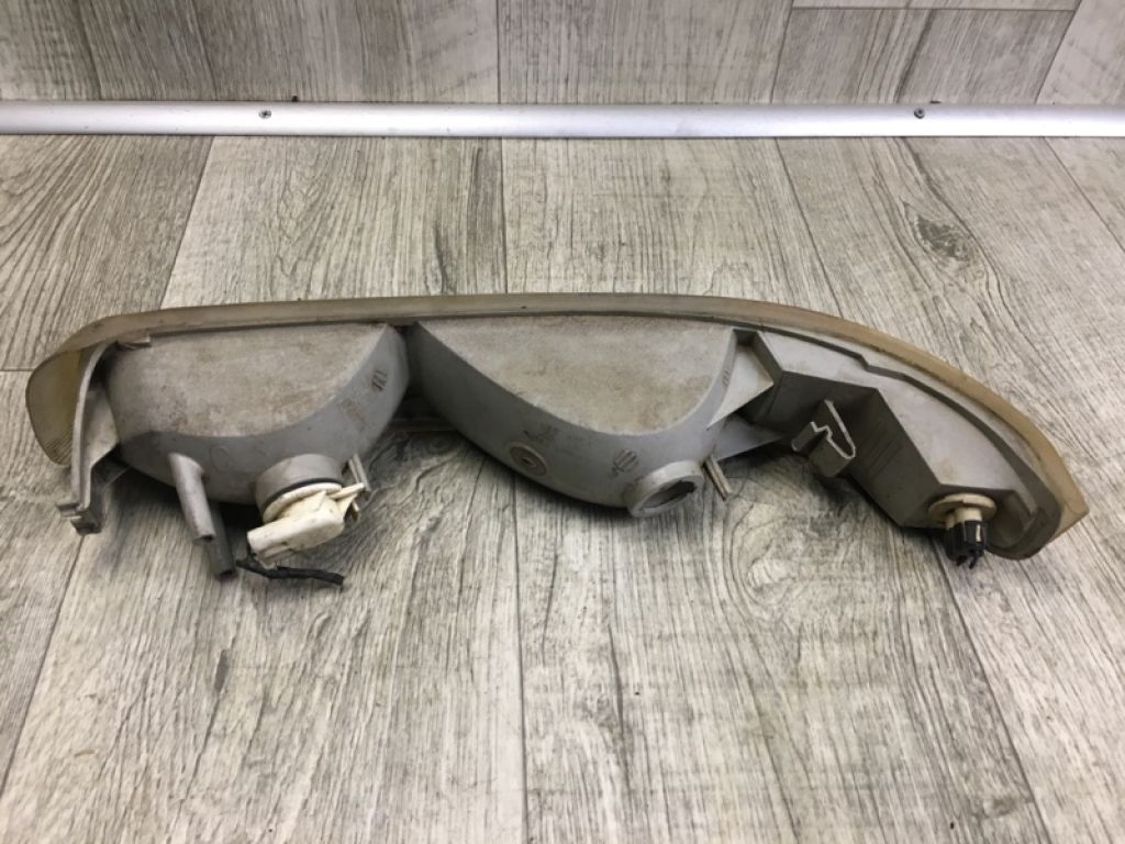 15199559 | Дневной ходовой огонь прав. CHEVROLET SUBURBAN 00-06 - Фото 5