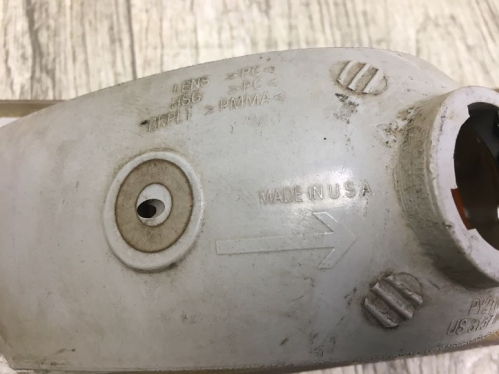 15199559 | Дневной ходовой огонь прав. CHEVROLET SUBURBAN 00-06 - Фото 7