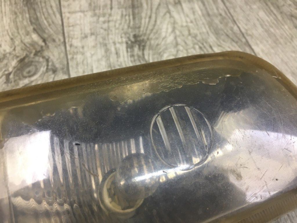 15199559 | Дневной ходовой огонь прав. CHEVROLET SUBURBAN 00-06 - Фото 10