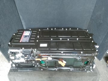 Батарея высоковольтная FORD FUSION 14-