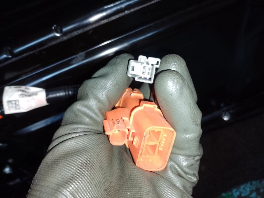 KG9Z-10B759-A | Батарея высоковольтная FORD FUSION 14- - Фото 6