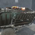 KG9Z-10B759-A | Батарея высоковольтная FORD FUSION 14- - Превью 13