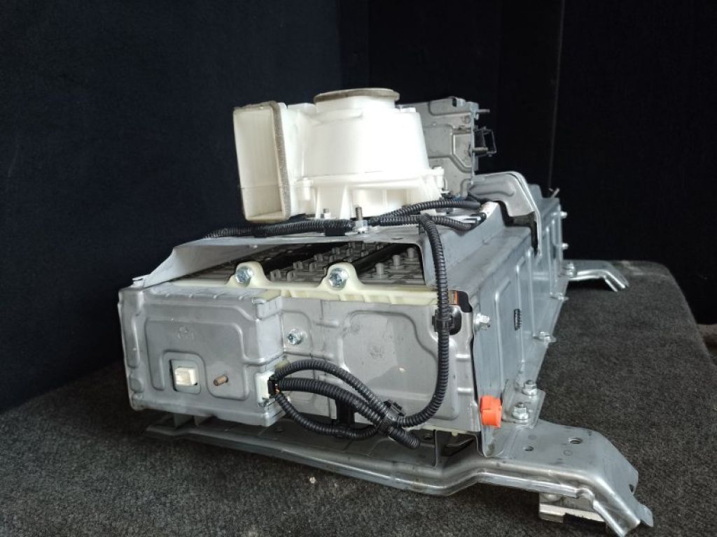 G9510-33050 | Батарея высоковольтная TOYOTA CAMRY 55 14-17 - Фото 3