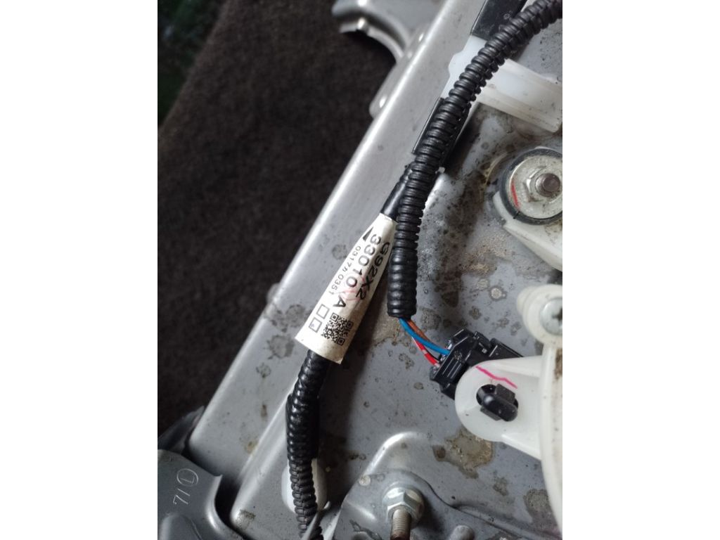 G9510-33050 | Батарея высоковольтная TOYOTA CAMRY 55 14-17 - Фото 5