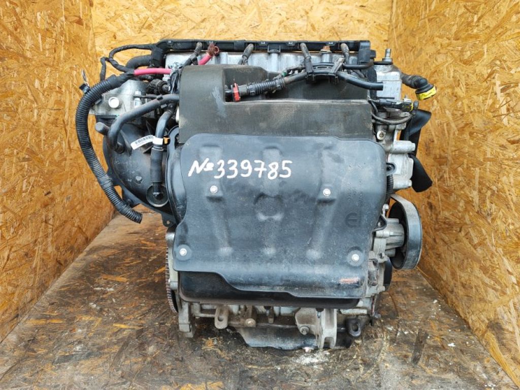 5048 356AA | Двигатель бензин JEEP COMPASS 17-21