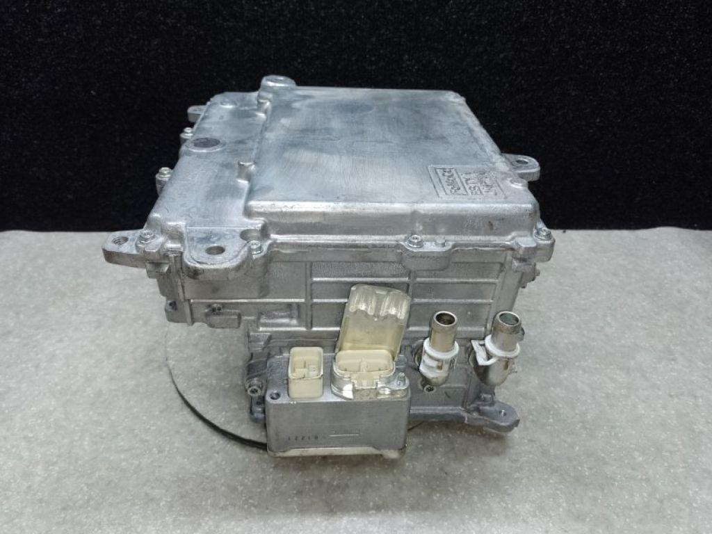 GG9Z-7B012-ABNP | Інвертор FORD FUSION 14- - Фото 2