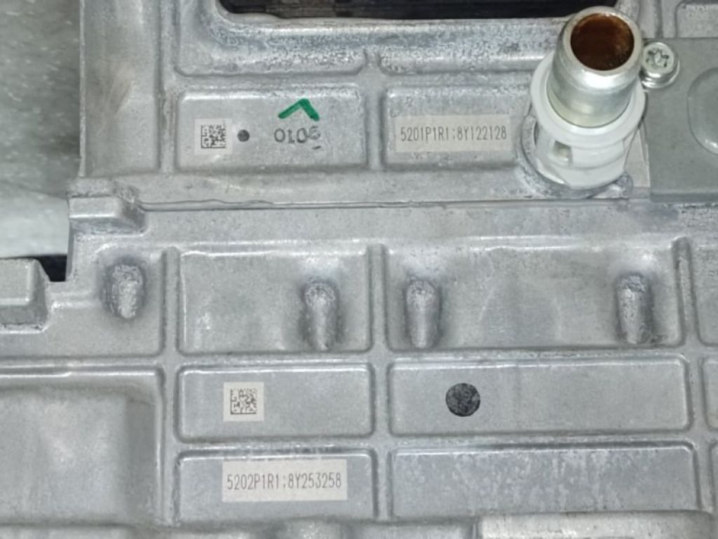 GG9Z-7B012-ABNP | Інвертор FORD FUSION 14- - Фото 6