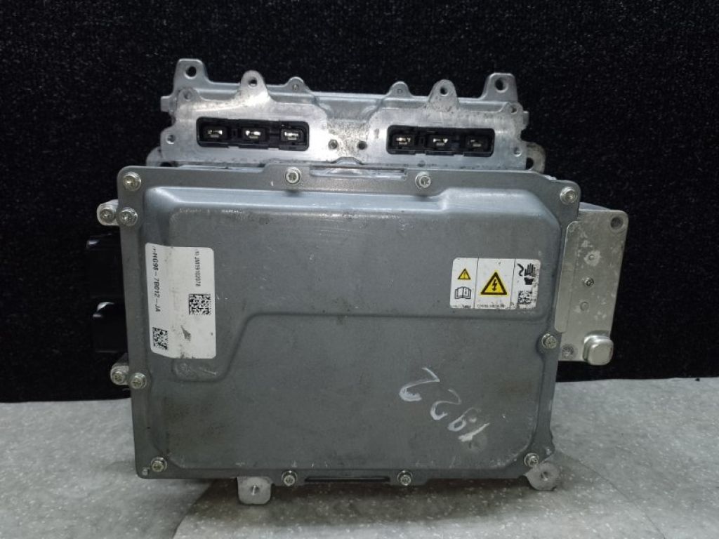 GG9Z-7B012-ABNP | Інвертор FORD FUSION 14- - Фото 7