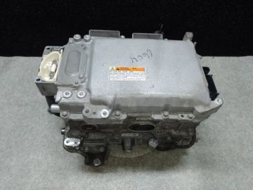 Инвертор TOYOTA CAMRY 55 14-17