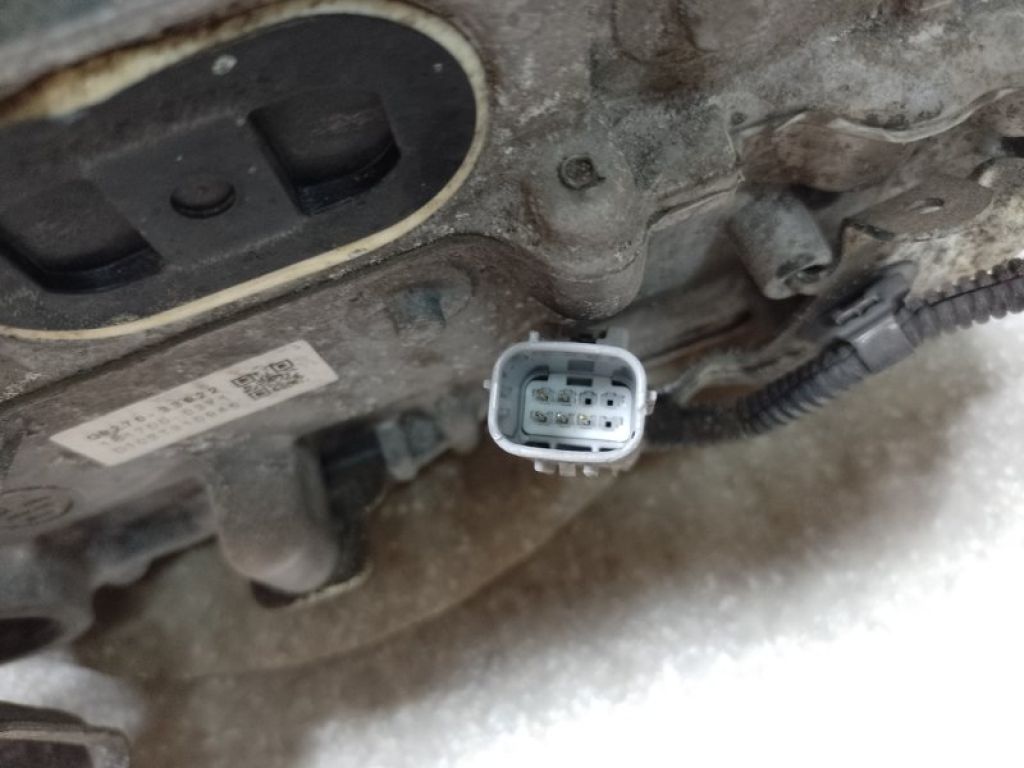 G92A0-33021 | Инвертор TOYOTA CAMRY 55 14-17 - Фото 4