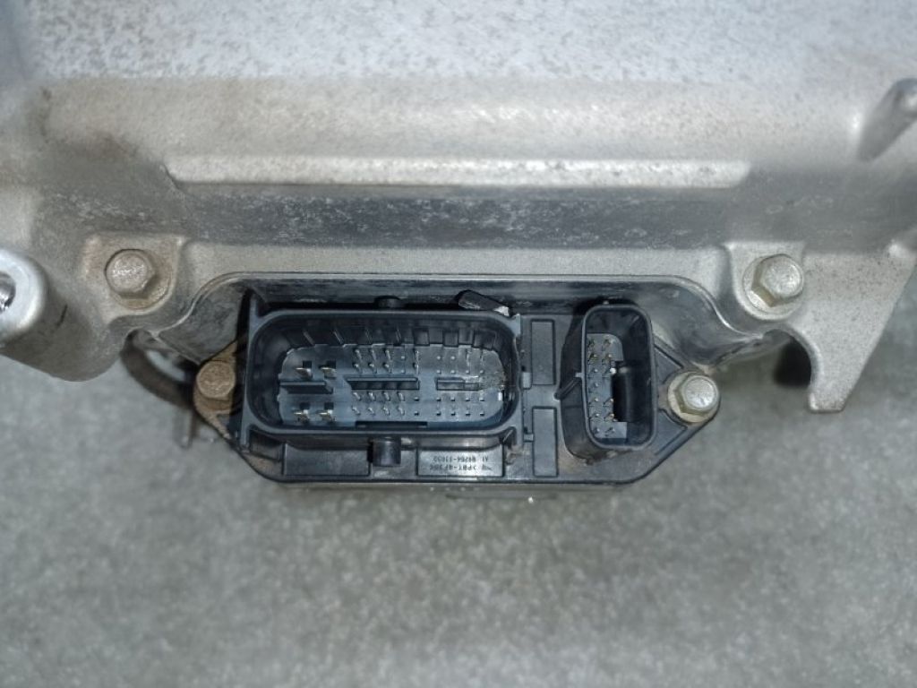 G92A0-33021 | Инвертор TOYOTA CAMRY 55 14-17 - Фото 5