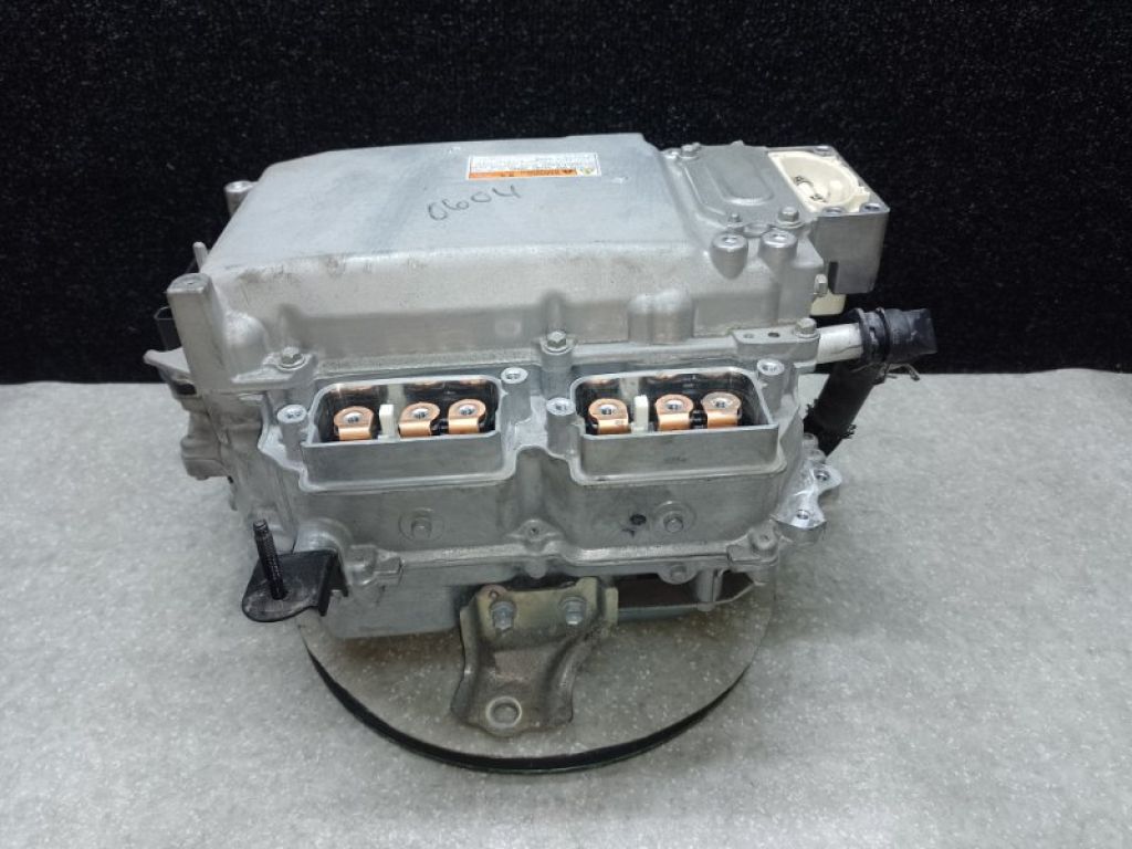 G92A0-33021 | Инвертор TOYOTA CAMRY 55 14-17 - Фото 6