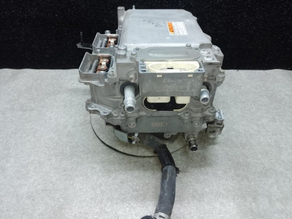 G92A0-33021 | Инвертор TOYOTA CAMRY 55 14-17 - Фото 7