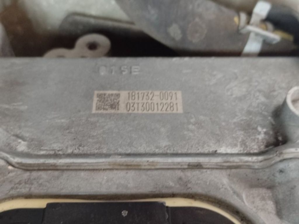 G92A0-33021 | Инвертор TOYOTA CAMRY 55 14-17 - Фото 8