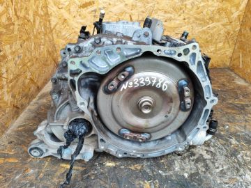 АКПП JEEP COMPASS 17-21