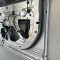 AA8Z-7420124-A | Дверь передн. прав. FORD FLEX 08-19 - Превью 11
