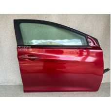 Дверь передн. прав. HYUNDAI ELANTRA MD 10-15